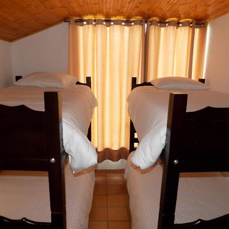 Cabanas Refugio Del Cerro อกิตาเนีย ภายนอก รูปภาพ